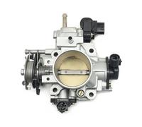Throttle Valve For Odyssey For Accord For TL CL 1997 1998 1999 2000 2001 2002 2003 Throttle Body With Sensor 16400-P8C-A21 Throttle Body