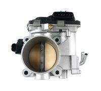 Throttle Valve for Odyssey for Pilot for Accord 3.0L 3.2L 3.5L V6 2005 2006 2007 2008 Throttle Body Valve Assembly 16400RCAA01 16400-RKB-003 Throttle Body