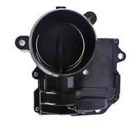 Throttle Valve For Peugeot 207 3008 308 5008 Throttle Actuator | 1.6L 13548624189 Throttle Body