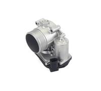 Throttle Valve for Q5 TT for VW for Bettle for Golf for Jetta for Passat for Tiguan 2.0T 06F133062Q/T/A/G/J Car Accessory Tools Throttle Body Valve 06F133062 Throttle Body(06F133062Q)