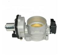 Throttle Valve for Raptor Intake Durable Lasting Throttle Body 8L3Z9E926A 8L3Z9E926B 8L3Z9E926C Throttle Body