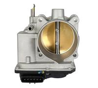 Throttle Valve for Subaru for BRZ 2.0L 2013 2014 2015 2016 2017 2018 2019 2020 Engine Throttle Body Valve 67-2108 S20199 TB1286 501014DF0 6E-2108 16112-AA400 Throttle Body