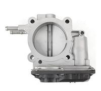 Throttle Valve for Toyota for Camry for Rav4 2.5 2.7L 2010 2011 2012 2013-2017 Body Acceleration Electronic Throttle Valve 22030-0V010 67-8015 S20140 22030-36010 Throttle Body