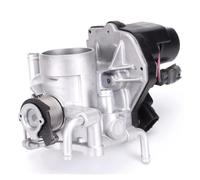 Throttle Valve For Toyota For Prius 1.5L Throttle Actuator | 2001 2002 2003 2004 2005 2006 2007 2008 2009 22030-21020 Throttle Body Valve