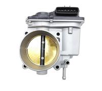 Throttle Valve for Toyota for Tacoma for 4Runner for Tundra 4.0L 2003 2004 2005 2006 2007 2008 2009 2010 2011 2012 2013 2014 Throttle Body 22030-31010 22030-0P010 Throttle Body