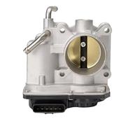 Throttle Valve for Toyota for Yaris 1.5L 2006 2007 2008 2009 2010 2011 Electronic Throttle Valve Body 22030-21030 22030-0M010 Car Accessories Throttle Body