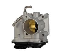 Throttle Valve For TOYOTA For YARIS 1.5L 2010 2011 2012 2013 2014 2015 Air Intake Throttle Body Engine Parts Throttle Body 22030-21030 Throttle Body