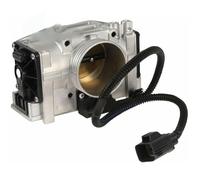 Throttle Valve for Volvo for S60 for V70 2001 2002 Automobile Replacement Parts Throttle Body Valve Assembly 8644344 Throttle Body