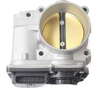 Throttle Valve for Volvo for S80 2001 2002 2003 2004-2007 for Volvo for S60 for V70 2.4l for C30 for C70 for V50 for S40 Electronic Throttle Body Valve 31216327 Throttle Body
