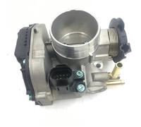 Throttle Valve for VW for Golf IV for Jetta IV for Beetle 2.0 L4 1998 1999 2000 2001 Throttle Body 06A133064H 408-237-111-017Z Throttle Body