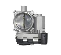 Throttle Valve for VW for Ibiza for Polo 1.2 1.4 1.6 Body Acceleration Electronic Throttle Body A2C59511702 03C133062B Throttle Body