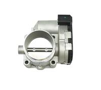 Throttle Valve for VW for Passat for B5 3B for A4 for B6 for B7 for A6 for C5 for Quattro 1.8T Throttle Body 06B133062M Throttle Body