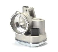 Throttle Valve For VW For Seat For Skoda 1.9 2.0 Throttle Actuator | TDI 038128063L 038128063F 038128063G 038128063M 038128063P Electronic Throttle Body