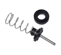 Throttle Valve Kit for Pneumatic For CP7748 Air Wrench Part Number 8940171696 Suitable for 12 Inch Tools