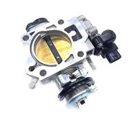 Throttle Valve Seat for Accord for Element 2.4L 2003 2004 2005 2006 LX EX DX SE Throttle Body Valve 16400-RAA-A62 16400RAAA62 Throttle Body