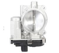 Throttle Valve Seat For CHEVROLET For MALIBU 3.6L For Silverado 1500 VAN 4.3L 2007 2008 2009 2010 2011 2012 2013 THROTTLE BODY 337-02173 S20050 12595829 12615503 Throttle Body