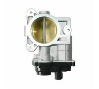 Throttle Valve Seat For Chevrolet For Silverado 1500 2500 6.0L 5.3L 4.8L 2003 2004 2005 2006 Throttle Body 12570800 2172293 Throttle Body
