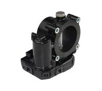 Throttle Valve Seat for Dodge for Durango for Nitro for Ram 1500 3.7L 2007 2008 2009 2010 2011 Electronic Throttle Body Valve W/Actuator 04861661AA Throttle Body