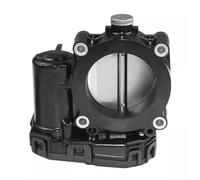 Throttle Valve Seat for Dodge for Nitro KA 3.7L 2007 2008 2009 2010 2011 Car Throttle Body Assembly 04861661AB 04593858AA 04861661AA Throttle Body