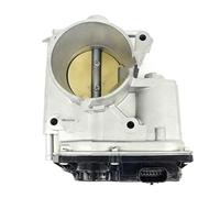 Throttle Valve Seat For Mazda 2.0L & 2.3L 2003 2004 2005 2006 2007 For Mazda 3 For Mazda 5 For Mazda 6 Throttle Body L321-13-640G L32113640G Throttle Body