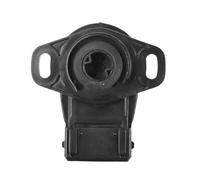 Throttle Valve Seat For Mitsubishi For Outlander For Lancer 2003 2004 2005 2006 TPS Throttle Position Sensor MD628074 550515 J5645001 TH404 1580818 Throttle Body