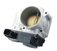 Throttle Valve Seat for Nissan for Altima 2002 2003 2004 2005 2006 Throttle Body Intake Durable Lasting Apply 16119-8H301 SERA576-01 16119-AU003 Throttle Body
