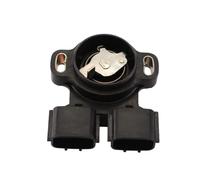 Throttle Valve Seat For Nissan For Altima For Maxima For Infiniti For G20 For I30 For QX4 Throttle Position Sensor TPS Sensor 22620-4M501 22620-4M500 A22-669B00 Throttle Body