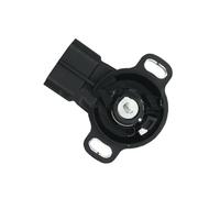 Throttle Valve Seat For Toyota For Lexus For Camry 2.2 For SXV10 5S Throttle Position Sensor TPS 89452-22090 89452-28090 Throttle Body