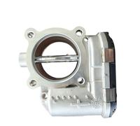 Throttle Valve Seat For Volvo For S60 For S80 For V60 For V70 Electronic Throttle Body Assembly 0280750520 02801002701 31216665 8692720 Throttle Body