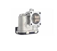 Throttle Valve Seat for Volvo for S60 for S80 for XC60 for XC90 2022 Throttle Body Fuel Injection Throttle Valve Accessories 32202650 28075053 32202650 Throttle Body