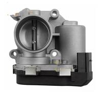 Throttle Valve Seat for VW for Ibiza for Polo 1.2 1.4 1.6 Body Acceleration Electronic Throttle Body 03C133062B A2C59511702 Throttle Body