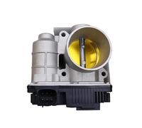 Throttle Valve Sensor 16119-AU003 16119AU003 Compatible With Nissan Sentra 1.8L 4 Cy Body Acceleration RME50 ETB0003 SERA-57601