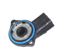 Throttle Valve Sensor Compatible With Buick For CENTURY 1997-2005 For SKYLARK 1994-1998 For TERRAZA 2005 Throttle Position Sensor OEM: 17123852 17123855 17125483