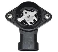 Throttle Valve Sensor Compatible With Buick For Regal 1996-2004 For Riviera 1995-1999 Throttle Position Sensor OEM: 24504798 213916 24504522