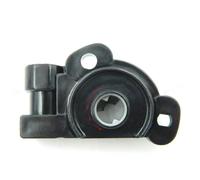 Throttle Valve Sensor Compatible With Buick For Regal For Skylark 1989 1990 1991 1992 1993 1994 Throttle Position Sensor OEM: 17083333 17106680 17112714 17087655