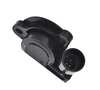 Throttle Valve Sensor Compatible With DAEWOO For EVANDA 2002 For LACETTI 2004 For Saloon 2003 Automotive Throttle Position Sensor OEM: 17106681
