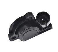 Throttle Valve Sensor Compatible With DAEWOO For LEGANZA 1997 1998 1999 2000 2001 2002 For Kalos 2003 2004 Throttle Position Sensor OEM: 17106681
