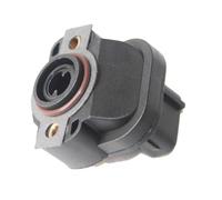 Throttle Valve Sensor Compatible With Dodge For Caravan 1998-2007 For Ram 1500 2004 2005 2006 Automotive Throttle Position Sensor OEM: 4686360 4686360AB