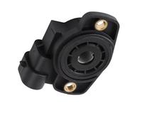 Throttle Valve Sensor Compatible With Fiat For MAREA 1996-2007 For PALIO For Weekend 1996 For SIENA 1996-2009 Automotive Throttle Position Sensor OEM: 40415902