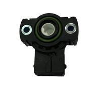 Throttle Valve Sensor Compatible With For 3 5 7 8 Series E30 E36 E34 E39 E32 E38 Z3 M3 Automotive Throttle Position Sensor OEM: 13631726591 13631721456