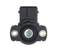 Throttle Valve Sensor Compatible With For 3 E36 Saloon 1995-1998 For Convertible 1994-1999 Throttle Position Sensor OEM: 13631402143 13637840383 V20720410