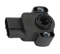 Throttle Valve Sensor Compatible With Mercury For Cougar 1994-1997 For Sable 1996-1999 Car Throttle Position Sensor OEM:F8OZ9B989AA F5SF9B989AA