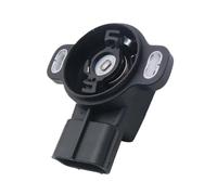 Throttle Valve Sensor Compatible With TOYOTA For PREVIA 1995 1996 1997 For AVALON For RAV4 Throttle Position Sensor OEM: 89452-22090