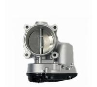 Throttle Valve Sensor For Fusion For C-Max For Mercury Throttle Body Assembly With Motor And Magnetic Throttle Position Sensor Oe Ds7Z9E926D