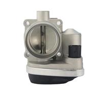 Throttle Valve Socket 036133062A 52mm Throttle Valve 036133062M 408238323008Z For Skoda For Fabia For VW For Golf 1.4 1.6 16V Body Acceleration