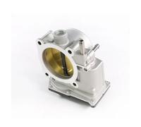 Throttle Valve Socket 154-0219 154-0218 161197S001 161197S00C 161197S001 Throttle Body For Nissan For Titan For Pathfinder For Frontier For Armada 5.6L 4.0L 2004-17(Blue)