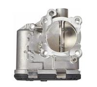 Throttle Valve Socket 52mm 7S7Z9E926A 0280750535 Throttle Body For For Fiesta Escape For Transit For Connect 2013 2014 2015 2016 1.6L Body Acceleration