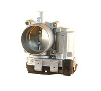 Throttle Valve Socket 52mm Throttle Body For VW For Golf For Skoda For Jetta For Bola For Polo 03C133062M 03C133062Q 03C133062 04E133062B 03C133062A