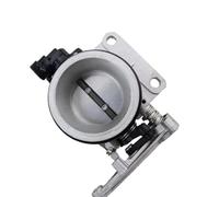 Throttle Valve Socket 55mm Throttle Body Sensor Air Intake System For Megane For Clio II 1.6 16V For Laguna 7700875435 1161192787R 7700102870