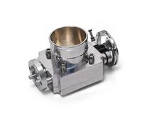 Throttle Valve Socket 65MM Aluminium JDM For Nissan RB20 TKTB65 Turbo Throttle Body